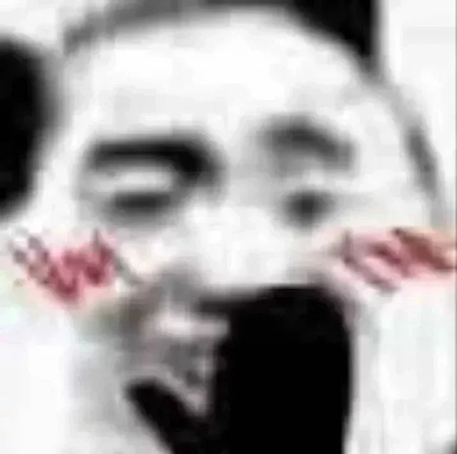 嘿嘿笑了（嘿嘿笑了）
