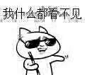 我什么都看不见（我什么都看不见）