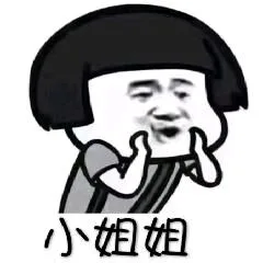 小姐姐（小姐姐）