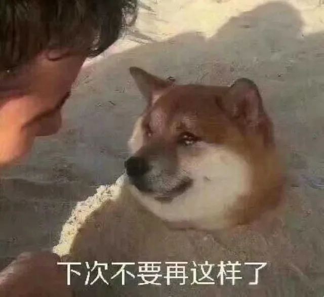 下次不要再这样了（下次不要再这样了）