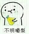 不明嚼梨（不明觉厉）（不明嚼梨（不明觉厉））