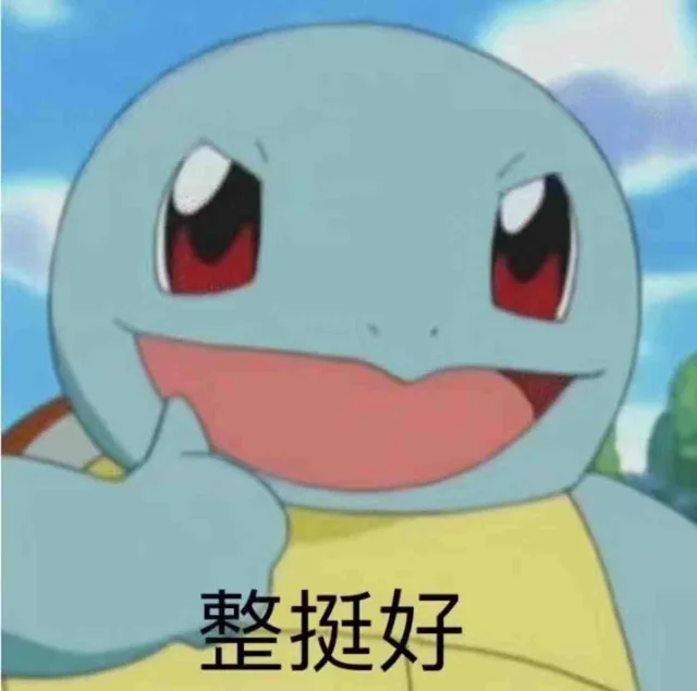 整挺好（整挺好）