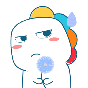 流汗了（流汗了）