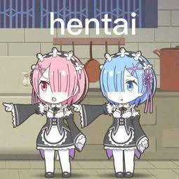 hentai（hentai）
