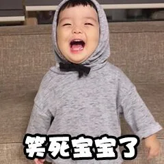 笑死宝宝了（笑死宝宝了）
