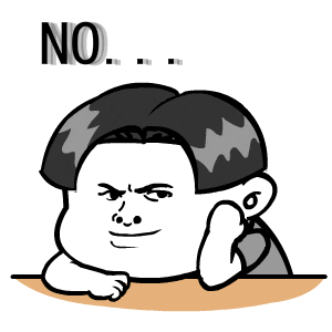 NO（NO）