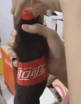 可口可乐狗狗（可口可乐狗狗）