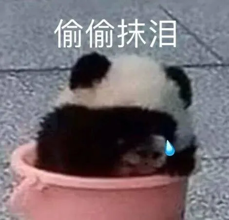 偷偷抹泪（偷偷抹泪）