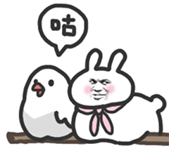 咕咕（咕咕）