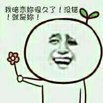 送花：我暗恋你很久了！没错就是你！（送花：我暗恋你很久了！没错就是你！）