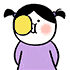 吃东西（吃东西）