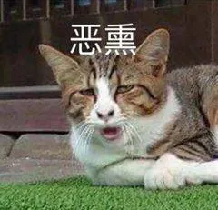 恶熏（恶熏）