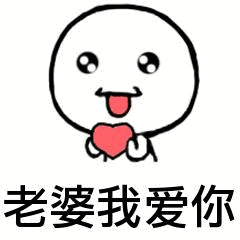 老婆我爱你（老婆我爱你）