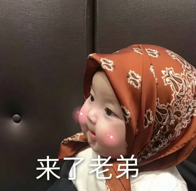 来了老弟（来了老弟）
