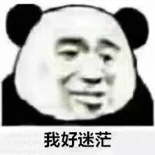 我好迷茫（我好迷茫）