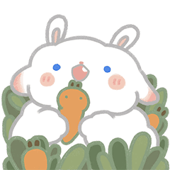 吃东西啦（吃东西啦）