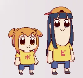 牵手女孩（牵手女孩）