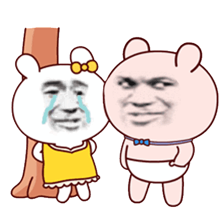 摸脸（摸脸）