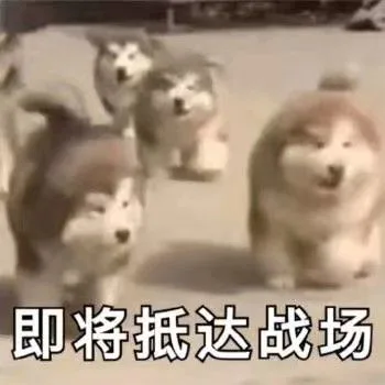 即将抵达战场（即将抵达战场）