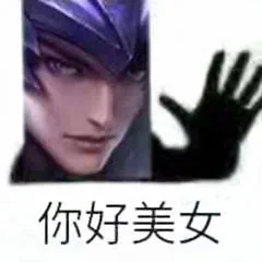 你好美女（你好美女）