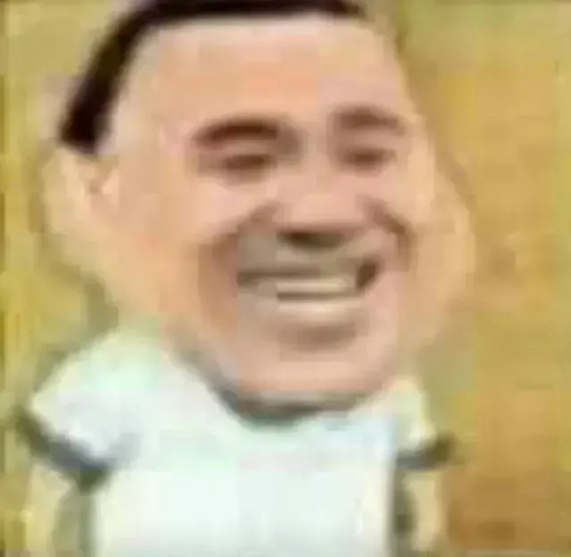 哈哈，我笑了（哈哈，我笑了）