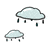 下雨了（下雨了）