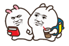 吃东西啦（吃东西啦）