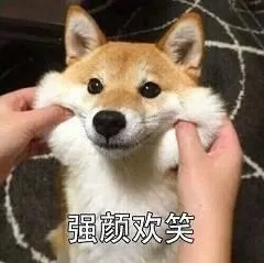 强颜欢笑（强颜欢笑）