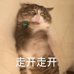 走开走开（走开走开）