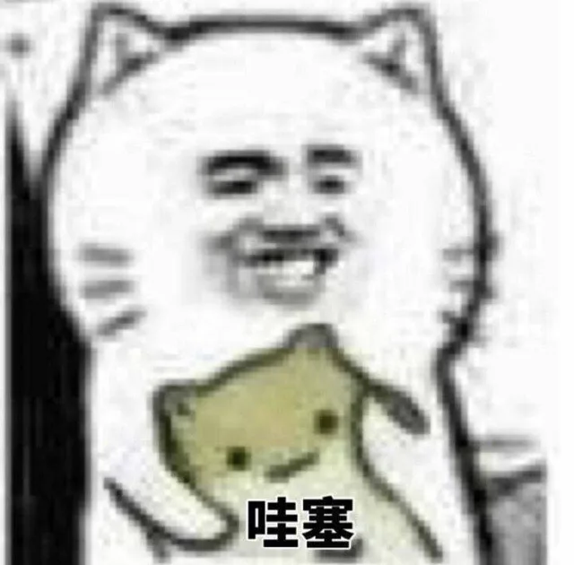 哇塞（哇塞）