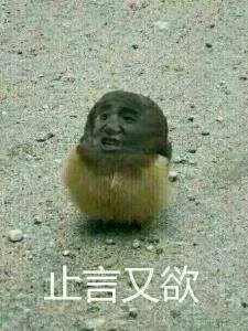 止言又欲（止言又欲）