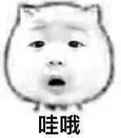 哇哦（哇哦）