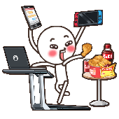 肥宅的快乐（肥宅的快乐）