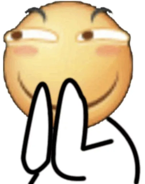 害怕滑稽（害怕滑稽）