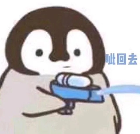 呲回去（呲回去）