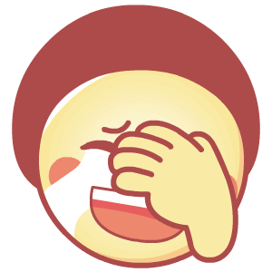 捂脸哭了（捂脸哭了）