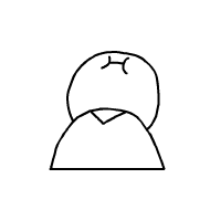 点头（点头）