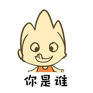 你是谁（你是谁）