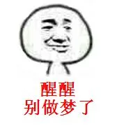 醒醒，别做梦了（醒醒，别做梦了）