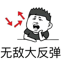无敌大反弹（无敌大反弹）