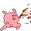 丢萝卜（丢萝卜）