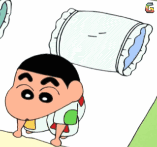 蜡笔小新睡觉晚安（蜡笔小新睡觉晚安）