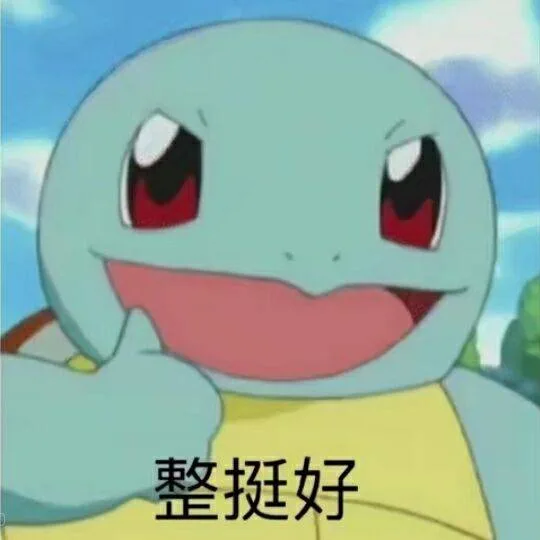 整挺好（整挺好）