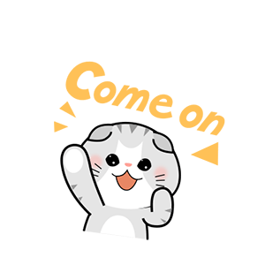 come on（come on）