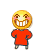 坏笑（坏笑）