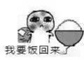 我要饭回来 了！（一大碗饭）（我要饭回来 了！（一大碗饭））