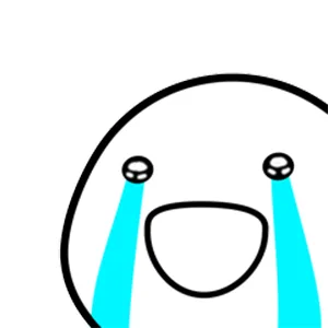流泪了（流泪了）