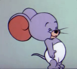 Jerry点头（Jerry点头）