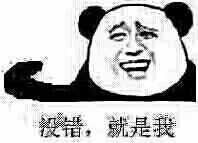設错，就是我（設错，就是我）