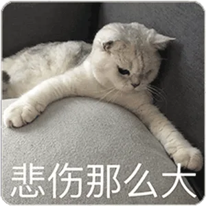 悲伤那么大（悲伤那么大）
